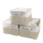 Load image into Gallery viewer, Mangata Storage Baskets with Handles
