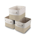 Load image into Gallery viewer, Mangata Storage Baskets with Handles
